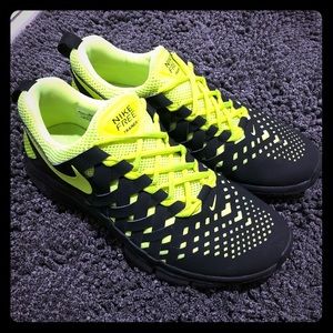 Nike Free Trainer 5.0